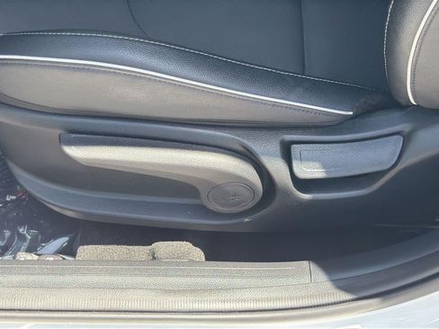 Used 2024 Kia Forte GT-Line w/ GT-Line Premium Package FWD image 24