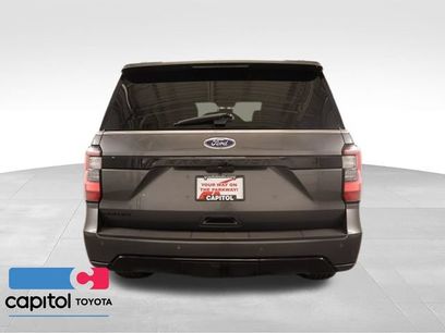 Used 2020 Ford Expedition Limited w/ Equipment Group 303A