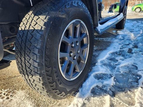 Used 2021 Jeep Gladiator Sport w/ Quick Order Package 24Q 80Th image 23