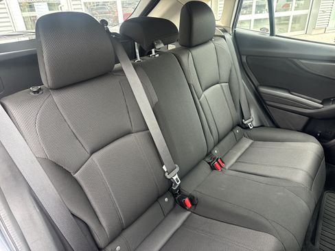 Used 2017 Subaru Impreza 2.0i AWD/4WD image 28