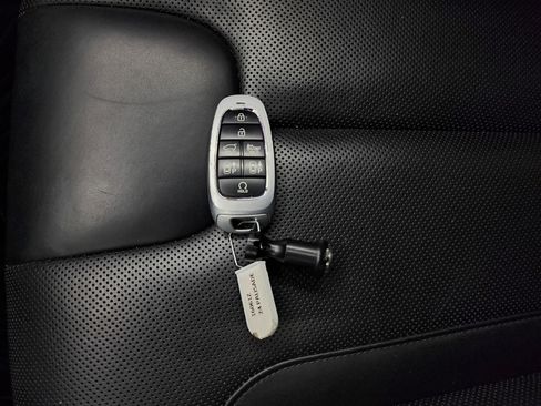 Used 2024 Hyundai Palisade Calligraphy image 55