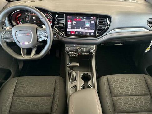 New 2026 Dodge Durango GT image 10