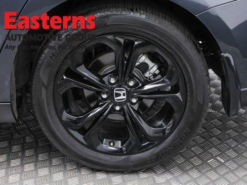 Used 2025 Honda Accord SE image 33