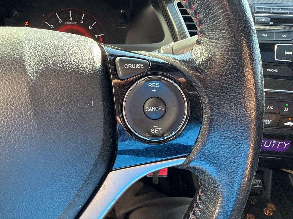 Used 2013 Honda Civic Si image 12