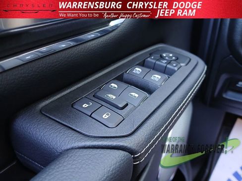 New 2026 RAM 1500 Laramie image 31