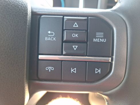 Used 2023 Ford F150 Lariat AWD/4WD image 21