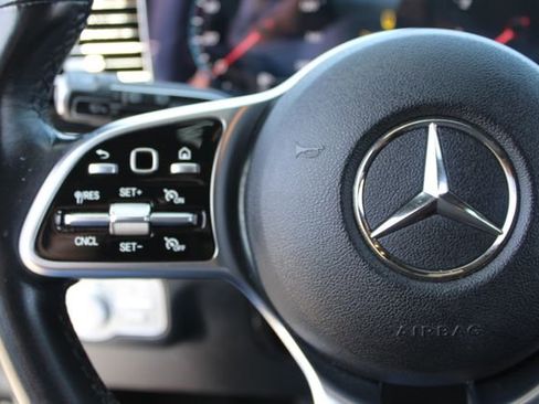 Used 2023 Mercedes-Benz GLE 450 4MATIC w/ AMG Line Exterior image 25