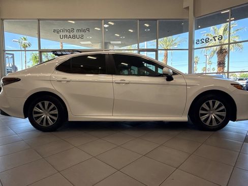 Used 2023 Toyota Camry LE image 6