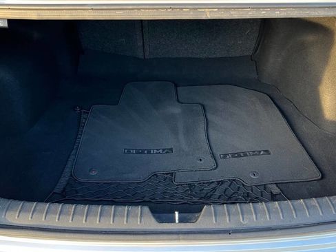 Used 2019 Kia Optima LX image 27