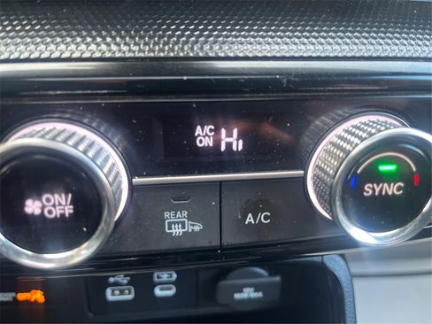 Used 2023 Honda CR-V Sport Touring image 41