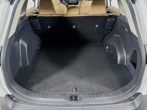 Certified 2021 Toyota RAV4 XLE image 20