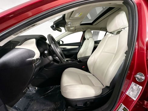 Used 2023 MAZDA MAZDA3 2.5 Turbo Sedan w/Premium Plus AWD/4WD image 21