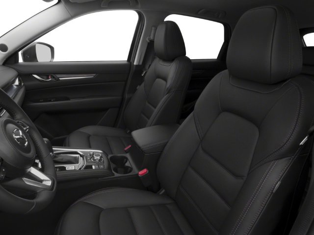 Used 2017 MAZDA CX-5 Grand Touring AWD/4WD image 6