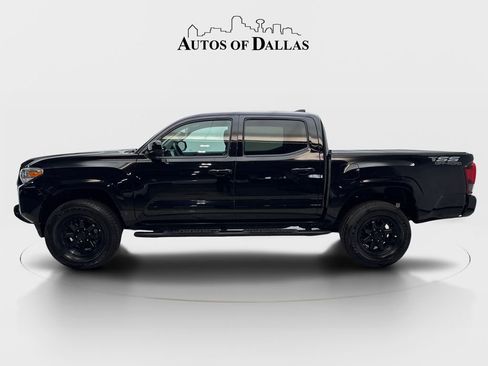 Used 2023 Toyota Tacoma SR w/ SR Convenience Package RWD image 5