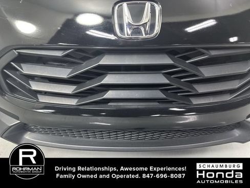 Certified 2024 Honda HR-V Sport image 27