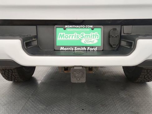 Used 2020 RAM 1500 Sport image 16