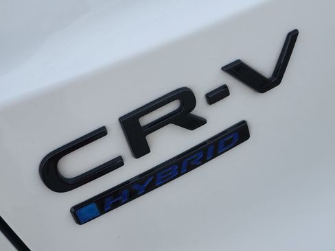 Used 2026 Honda CR-V Sport-L image 12