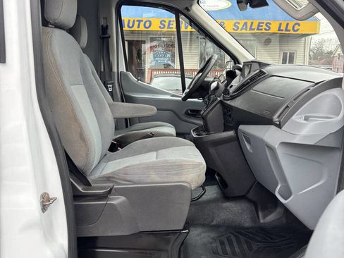 Used 2015 Ford Transit 150 148 Medium Roof image 18