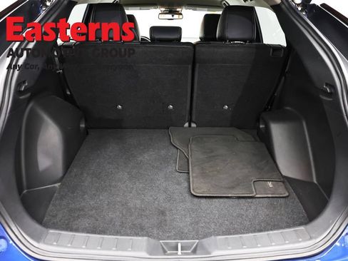 Used 2024 Mitsubishi Eclipse Cross SE AWD/4WD image 9
