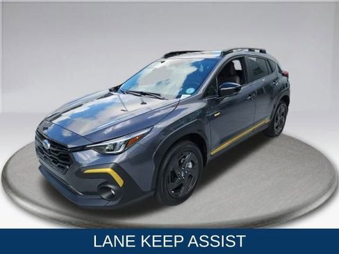 Used 2025 Subaru Crosstrek 2.5i Sport image 18