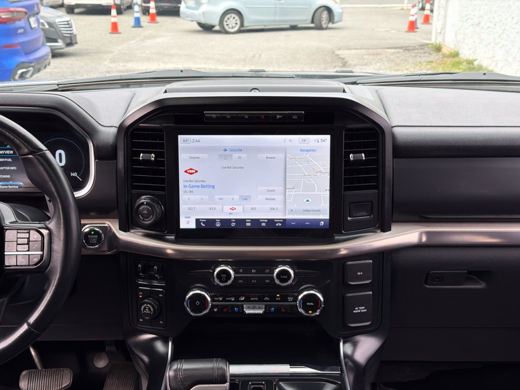 Used 2023 Ford F150 Raptor AWD/4WD image 27