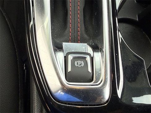 Used 2026 Chevrolet Trax RS w/ Driver Confidence Package image 21