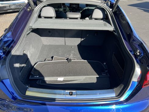 Used 2025 Audi A5 2.0T Premium Plus image 32