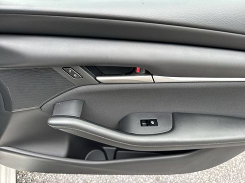 New 2026 MAZDA MAZDA3 s FWD image 42