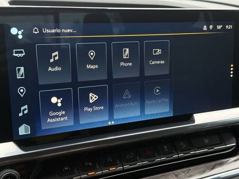 Used 2023 Chevrolet Silverado 1500 LTZ image 21