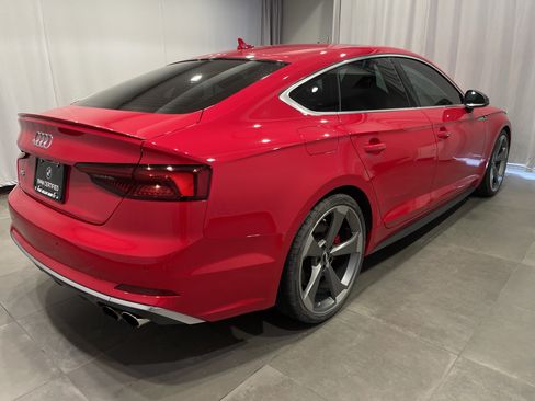 Used 2019 Audi S5 Prestige AWD/4WD image 6