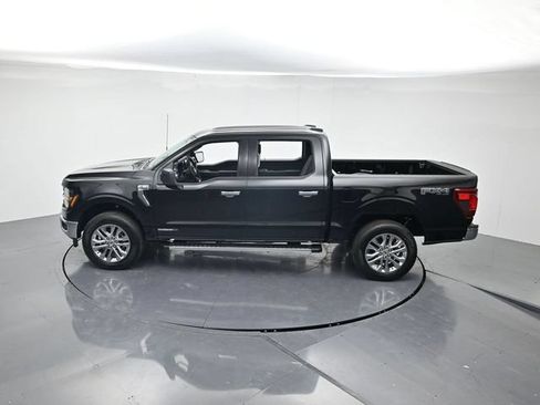 New 2026 Ford F150 XLT w/ XLT Chrome Appearance Package AWD/4WD image 41
