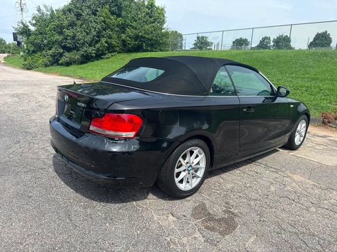 Used 2011 BMW 128i Convertible RWD image 7