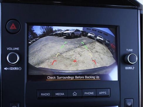 New 2026 Subaru Forester AWD/4WD image 29