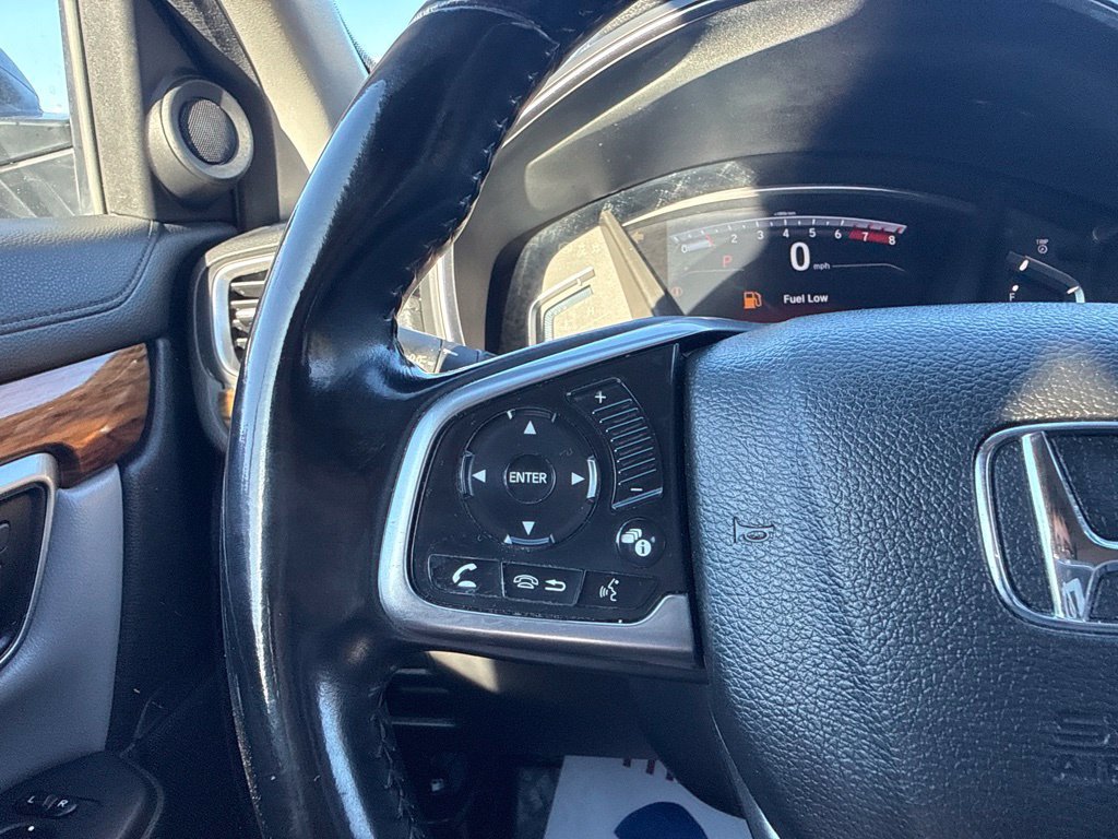 Used 2018 Honda CR-V EX-L image 15