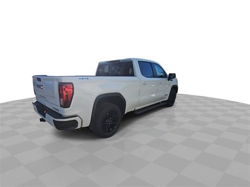 Used 2022 GMC Sierra 1500 Elevation w/ Elevation Premium Package image 8