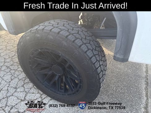 Used 2026 GMC Sierra 2500 AT4 w/ AT4 Premium Plus Package AWD/4WD image 6