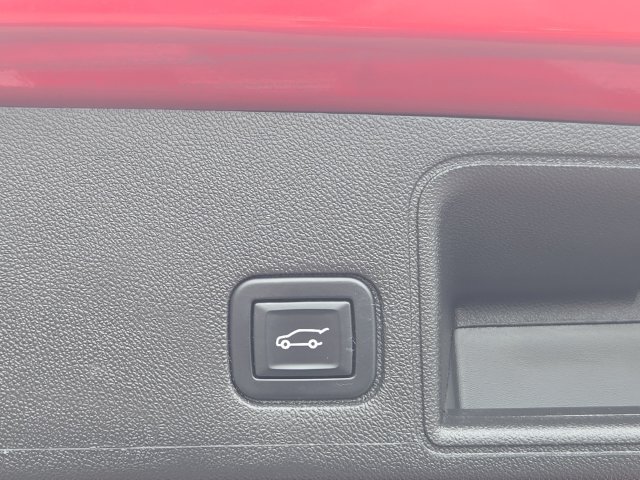Used 2022 GMC Terrain AT4 w/ Infotainment Package II AWD/4WD image 14