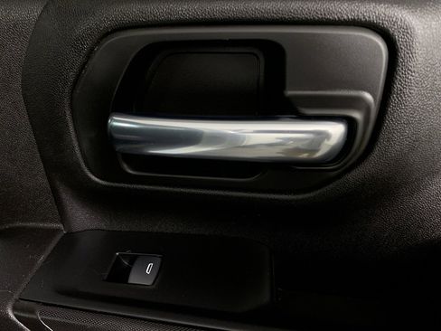 Used 2023 Chevrolet Silverado 2500 W/T w/ WT Convenience Package image 36