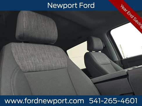 New 2026 Ford F350 XLT w/ XLT Premium Package image 16