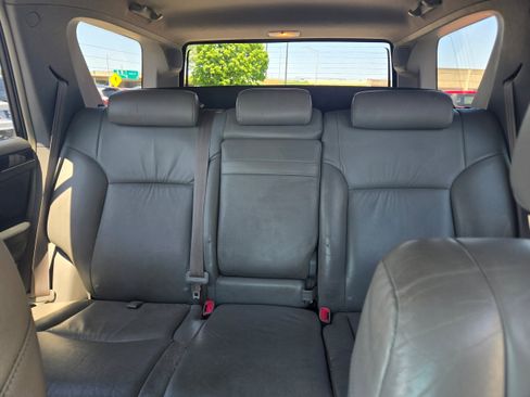 Used 2006 Toyota 4Runner Limited AWD/4WD image 9