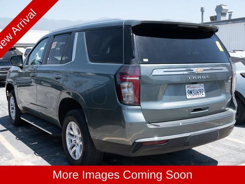 Used 2024 Chevrolet Tahoe LT RWD image 5