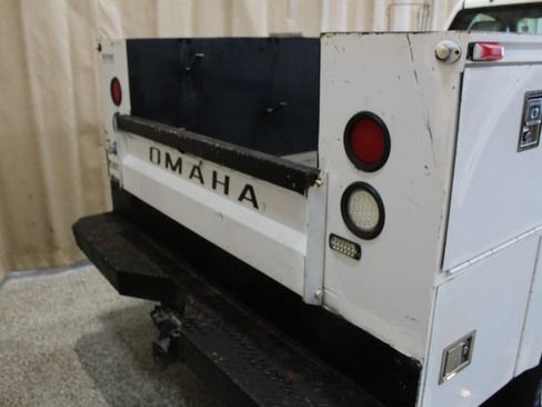 Used 2011 Chevrolet Silverado 2500 W/T image 5