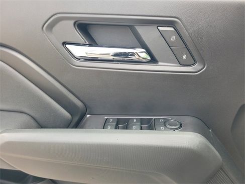 New 2026 GMC Canyon Elevation image 17