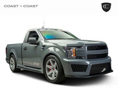 Used 2020 Ford F150 XL w/ Equipment Group 101A Mid