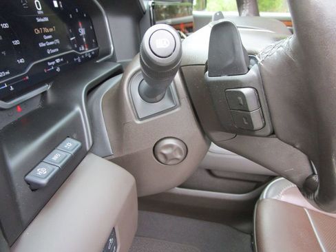 Used 2023 GMC Sierra 1500 Denali w/ Denali Reserve Package image 38