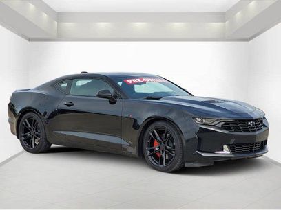 Used 2023 Chevrolet Camaro LT w/ RS Package