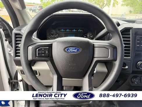 Certified 2017 Ford F150 XL image 19