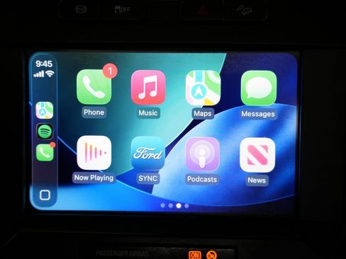 Used 2019 Ford F350 Lariat w/ Lariat Ultimate Package image 26