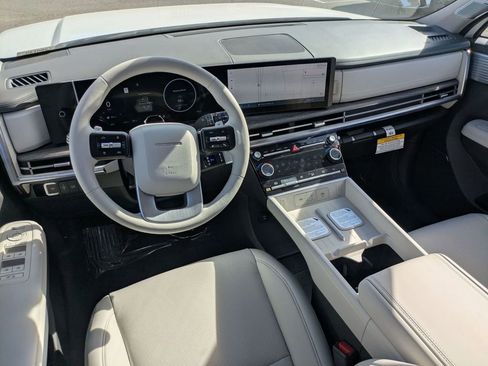 New 2026 Hyundai Santa Fe Limited image 28