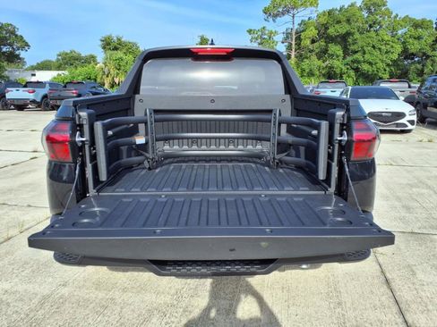 New 2025 Hyundai Santa Cruz SEL image 28